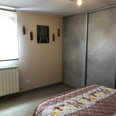 La Chrysalide Appartamento