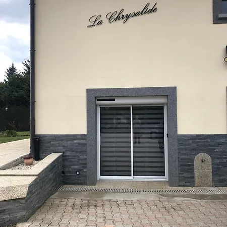 La Chrysalide Appartamento Boege